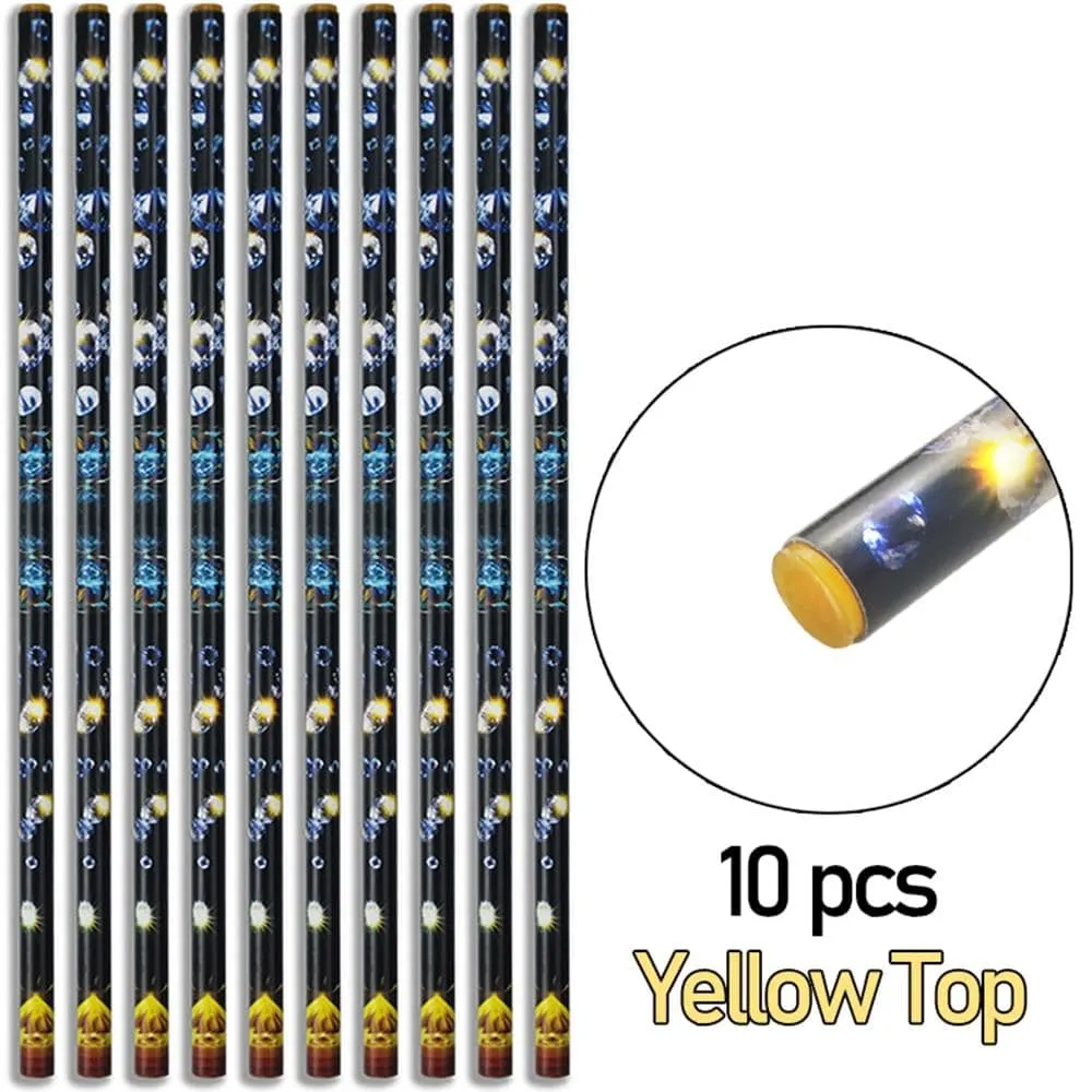 10pcs Profressional Nail Dotting Tool Bead Gems Studs Picker Nail Art Design Wax Pen Rhinestone Pick Up Point Drill Pencil Stick