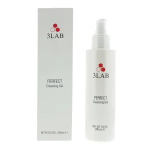 3Lab Perfect Cleansing Gel 200ml