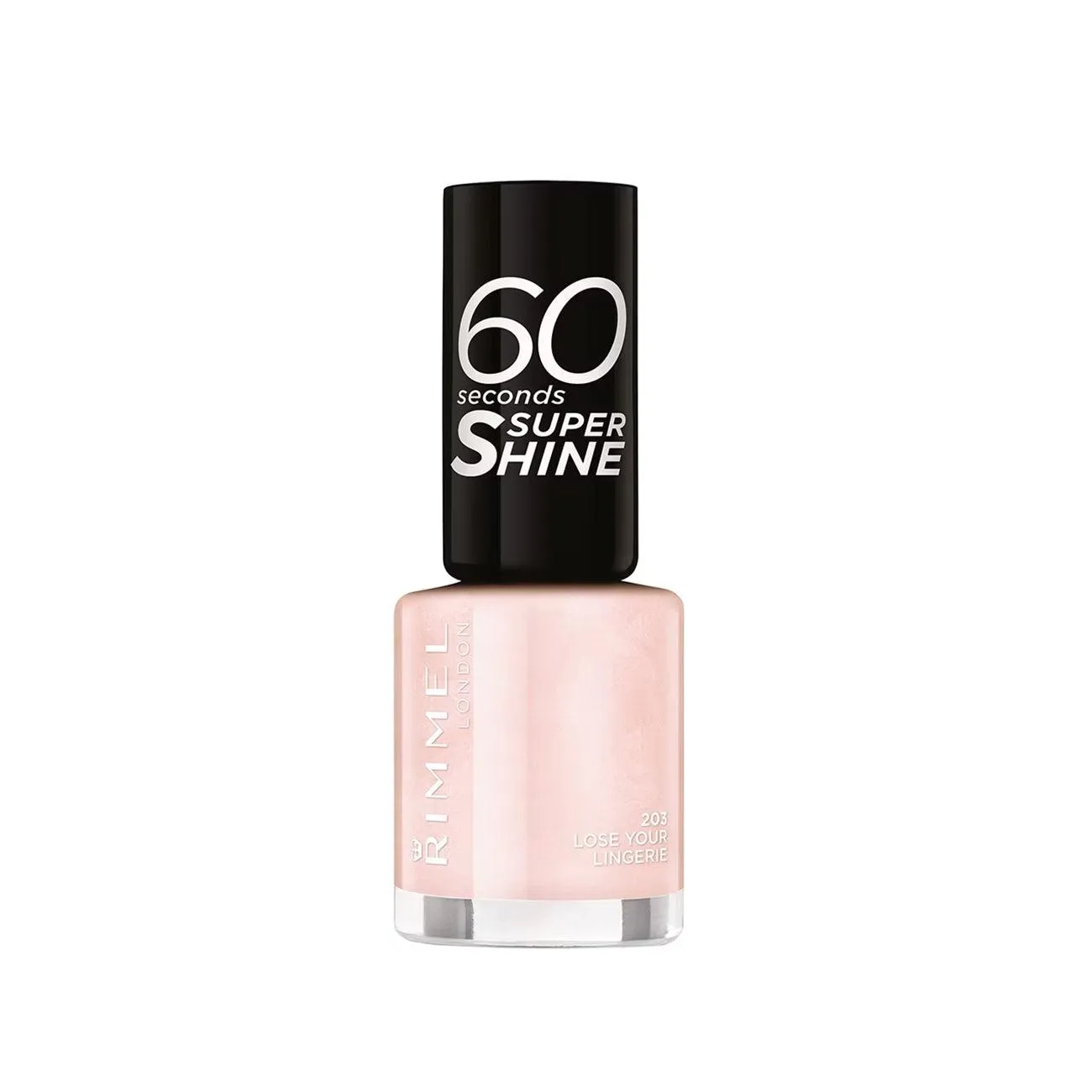 60 Seconds Super Shine Nail Polish