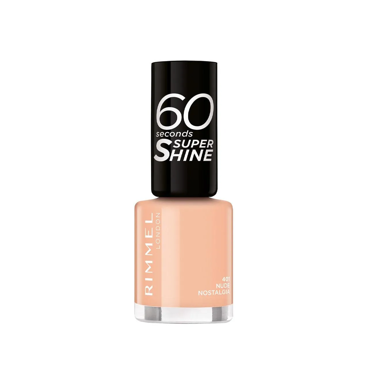 60 Seconds Super Shine Nail Polish