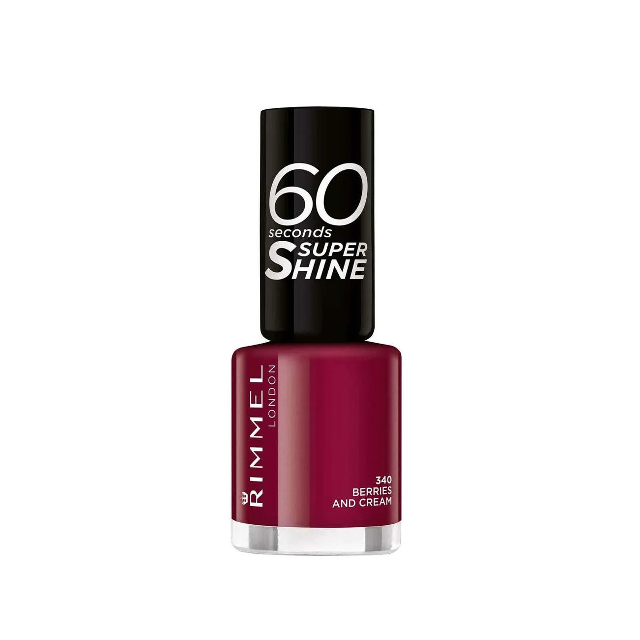 60 Seconds Super Shine Nail Polish