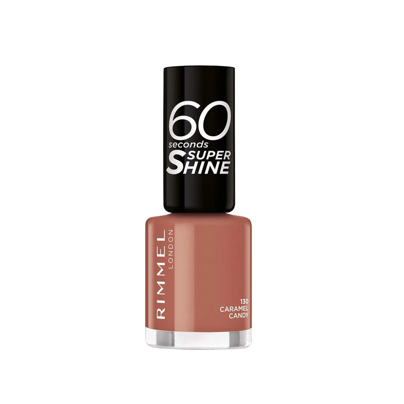 60 Seconds Super Shine Nail Polish