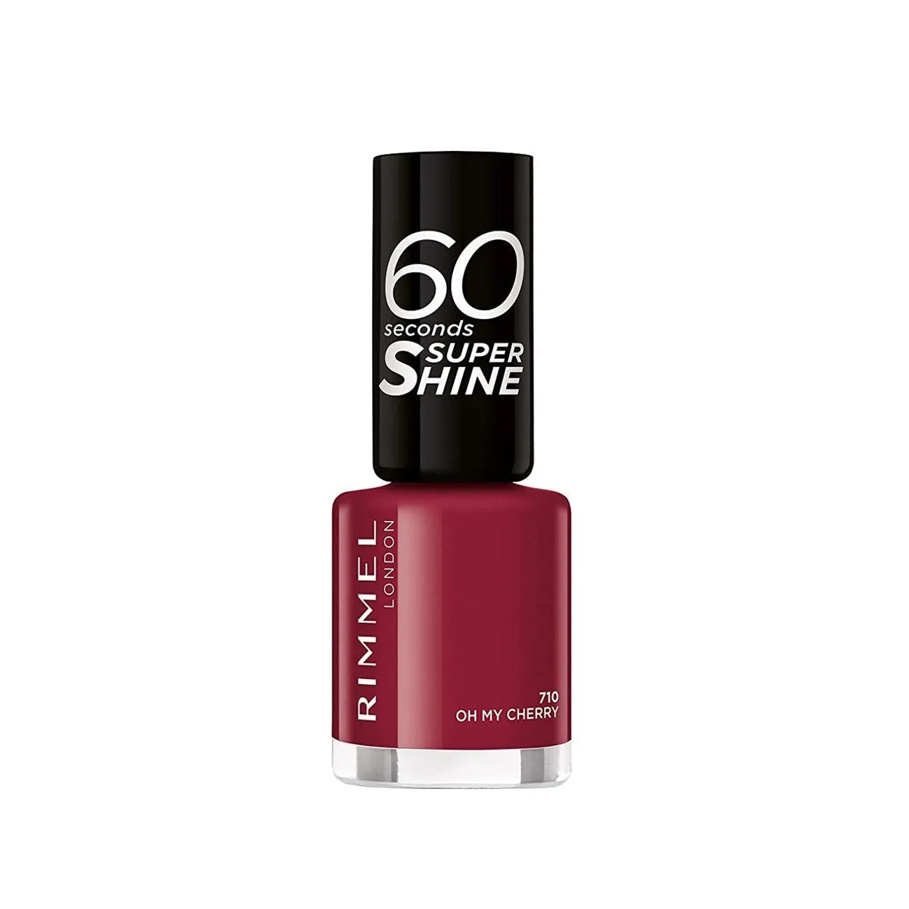 60 Seconds Super Shine Nail Polish