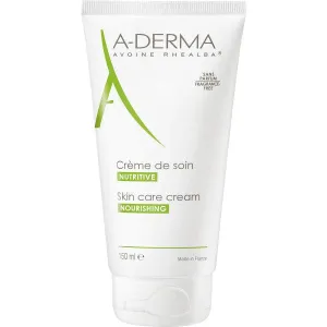 Aderma - Skin care Nourishing cream