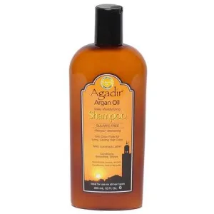 Agadir Argan Oil Daily Moisturizing Shampoo 366ml