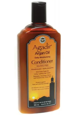 Agadir Daily Moisturizing Conditioner