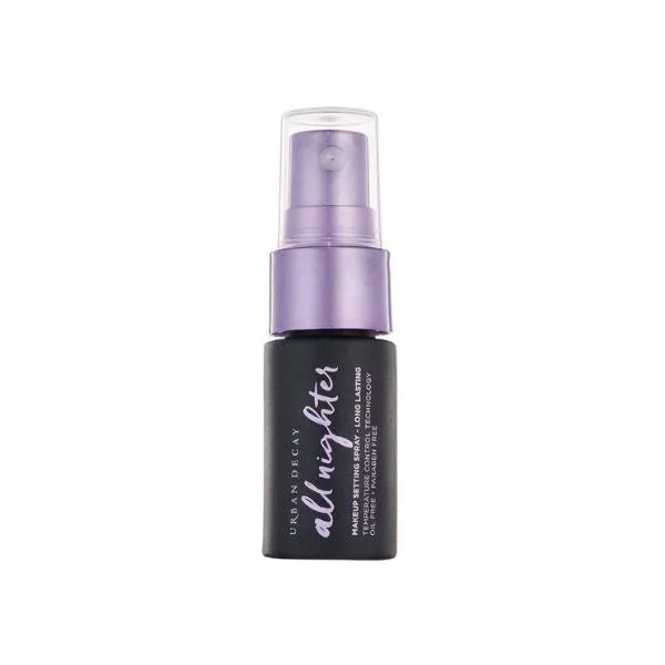 All Nighter Long-Lasting Makeup Setting Spray