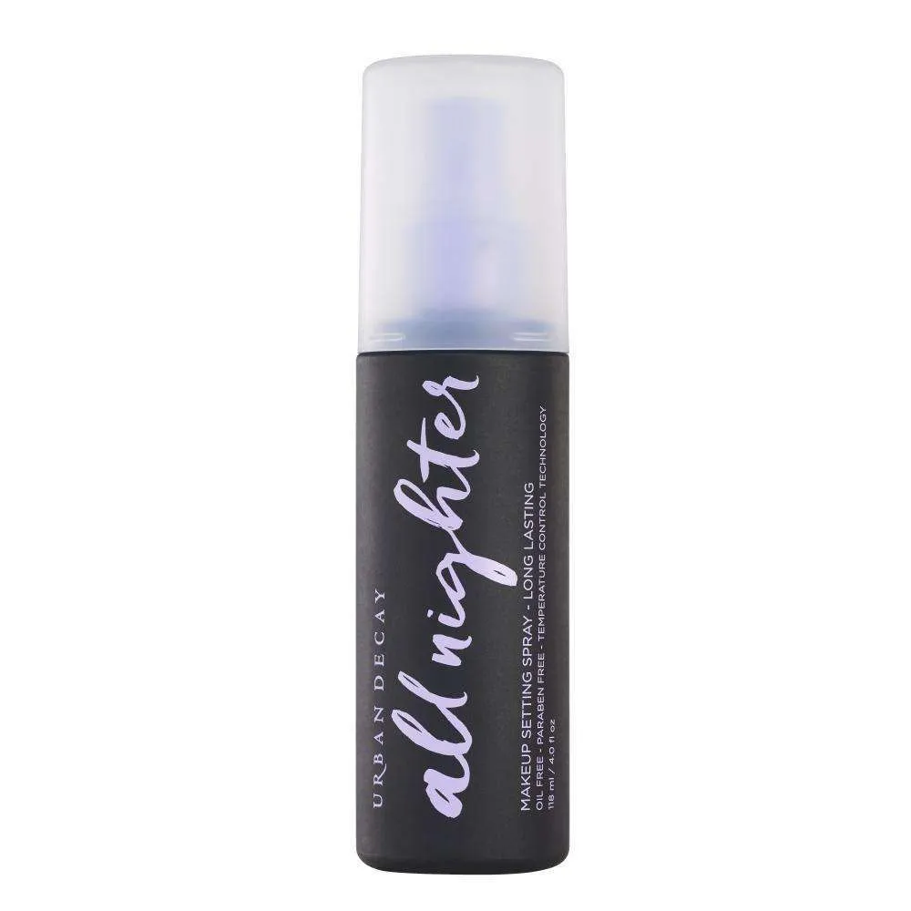 All Nighter Long-Lasting Makeup Setting Spray