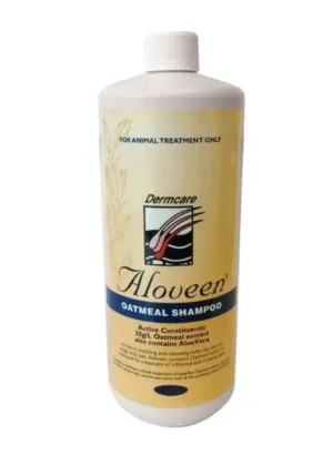 Aloveen Dermacare Shampoo