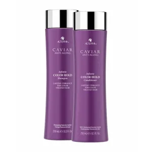 Alterna Infinite Colour Hold Duo Set