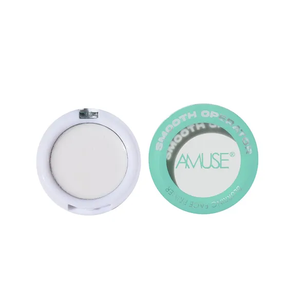 Amuse - Smooth Operator Blurring Face Primer