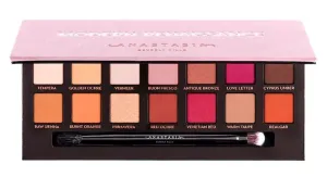 Anastasia Eyeshadow Palette Modern Renaissance