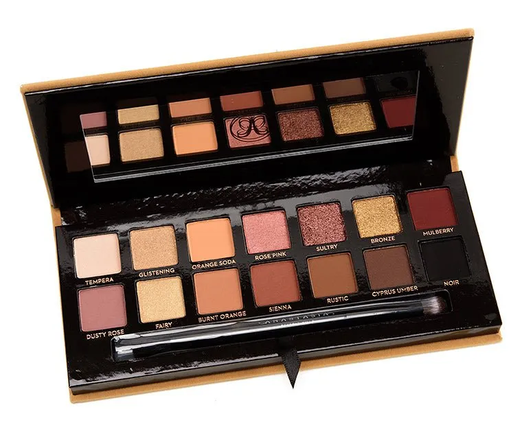 Anastasia Soft Glam Eyeshadow Palette