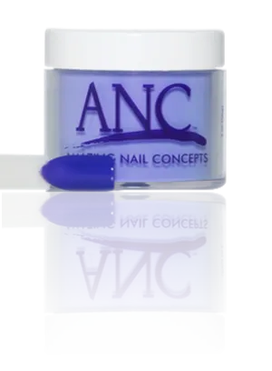 ANC Dipping Powder, 1OP189, Ganzi Purple, 1oz KK0502