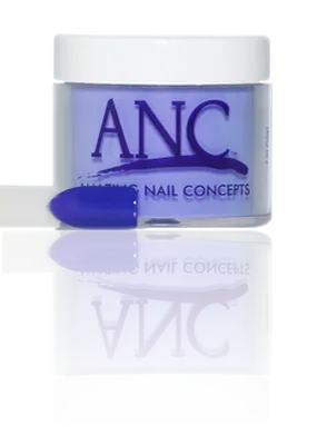 ANC Dipping Powder, 1OP189, Ganzi Purple, 1oz KK0502