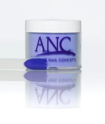 ANC Dipping Powder, 1OP189, Ganzi Purple, 1oz KK0502