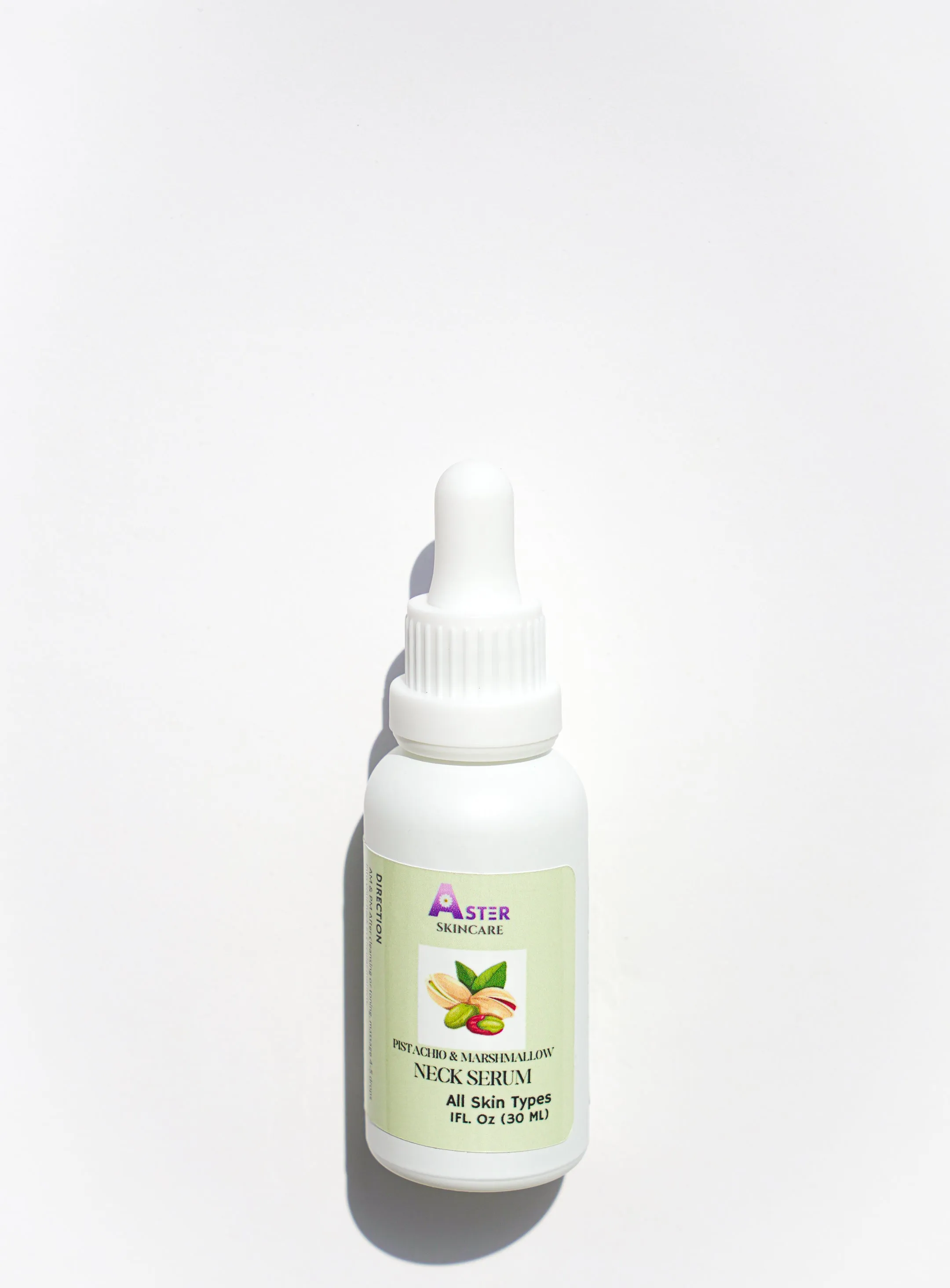 Anti-Aging Nourishing Night Eye Serum