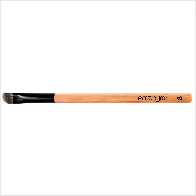 Antonym Medium Angled Eye Shader Brush