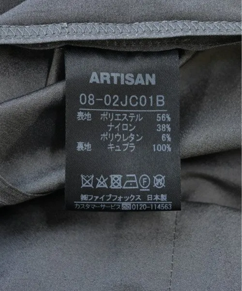 ARTISAN Casual jackets