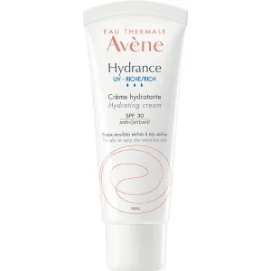 Avène - Hydrance UV-Rich Hydrating cream SPF30