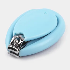 Baby Nail Cutter -Blue