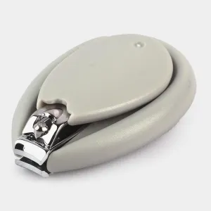 Baby Nail Cutter -Grey