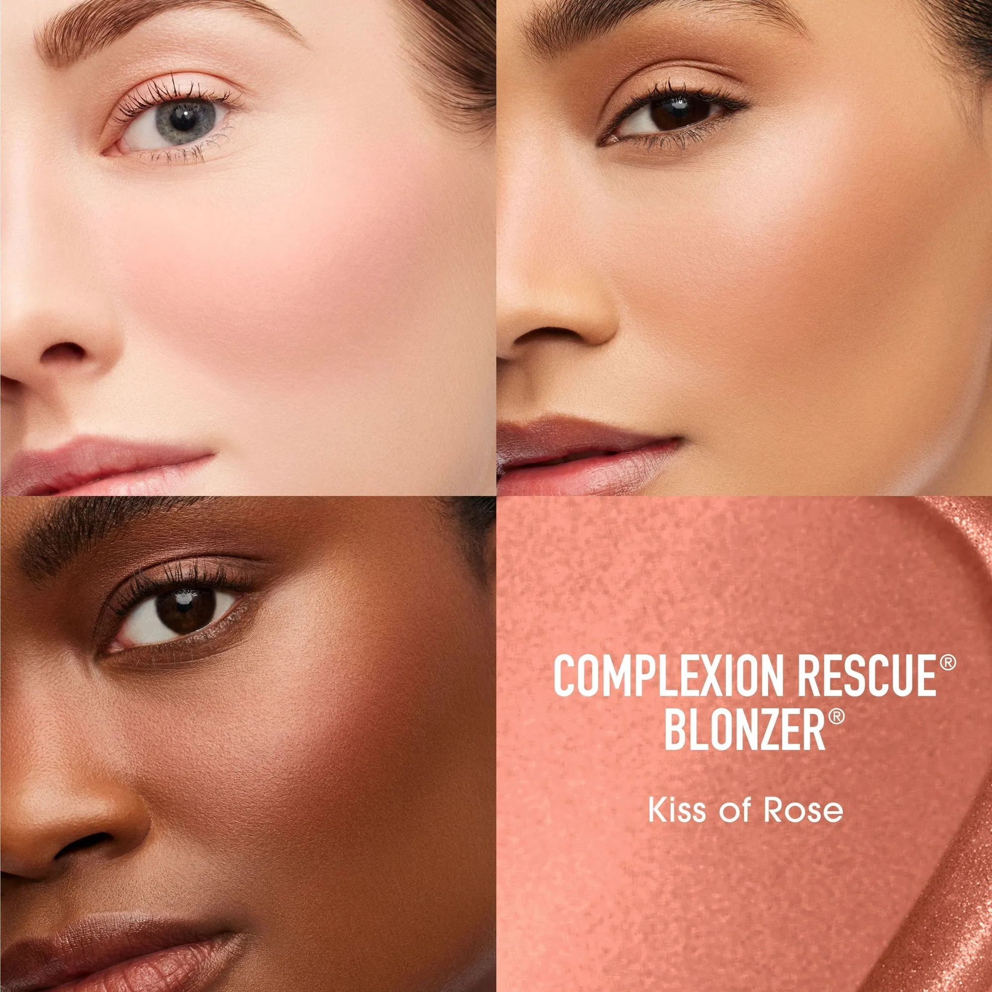 bareMinerals Complexion Rescue Blonzer