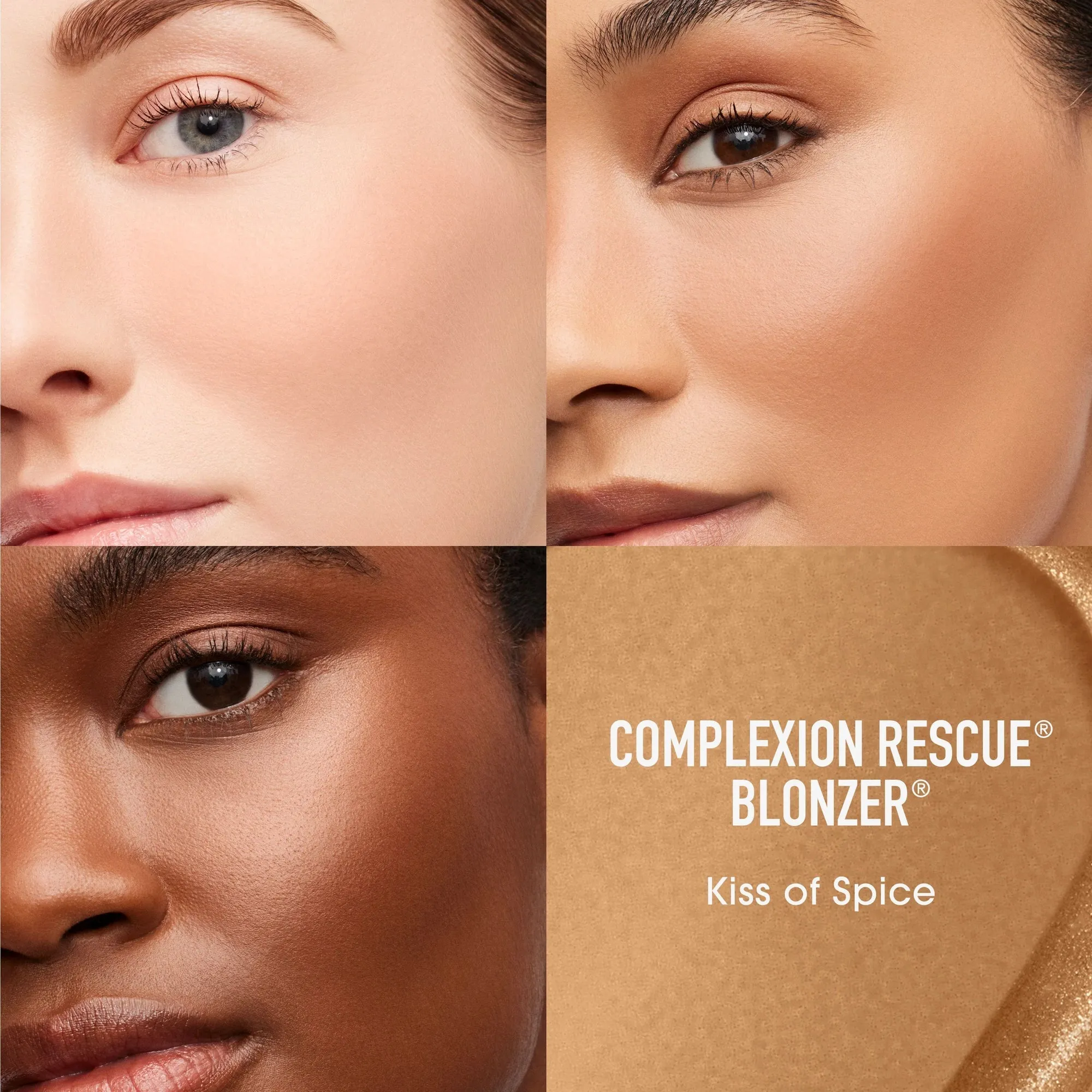 bareMinerals Complexion Rescue Blonzer