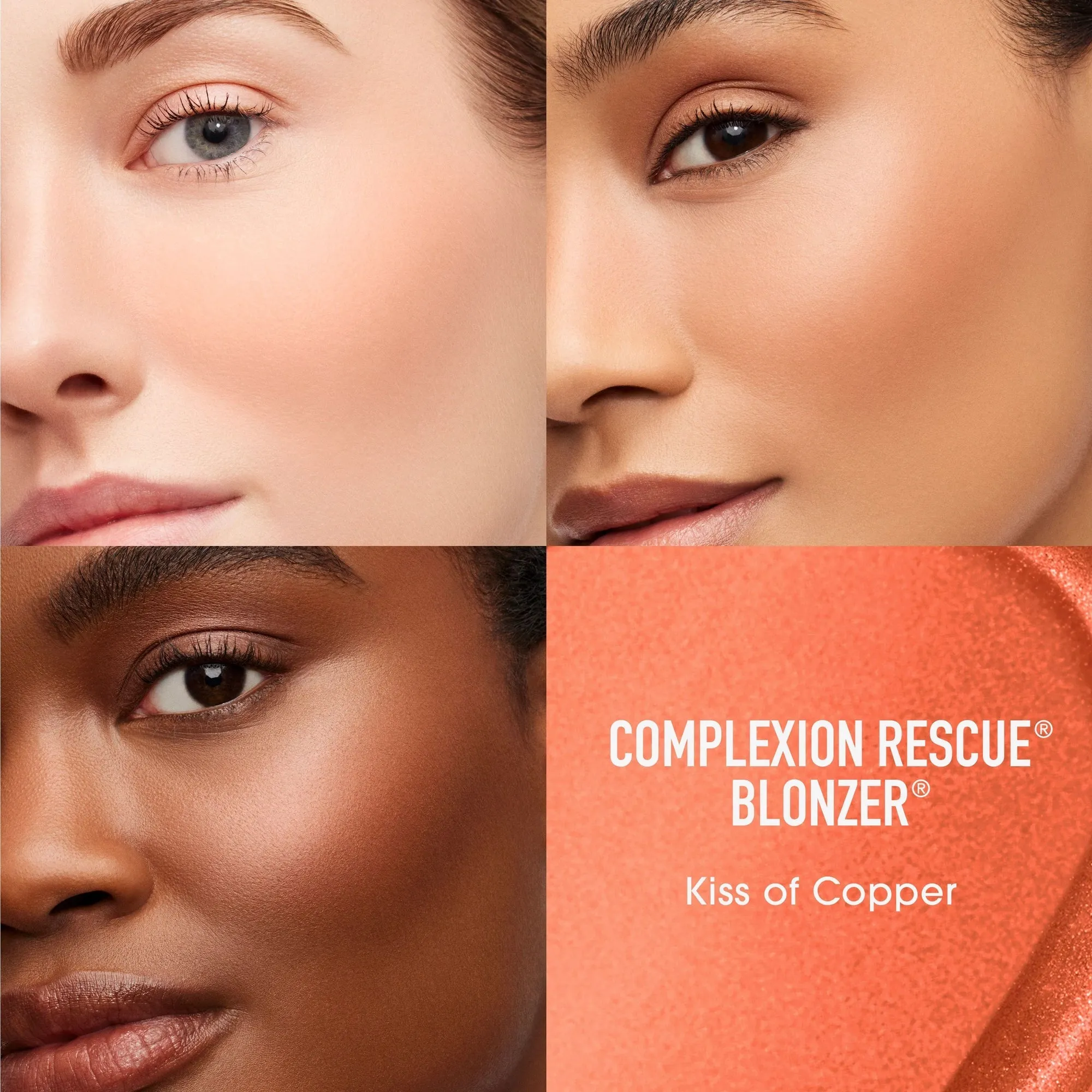 bareMinerals Complexion Rescue Blonzer