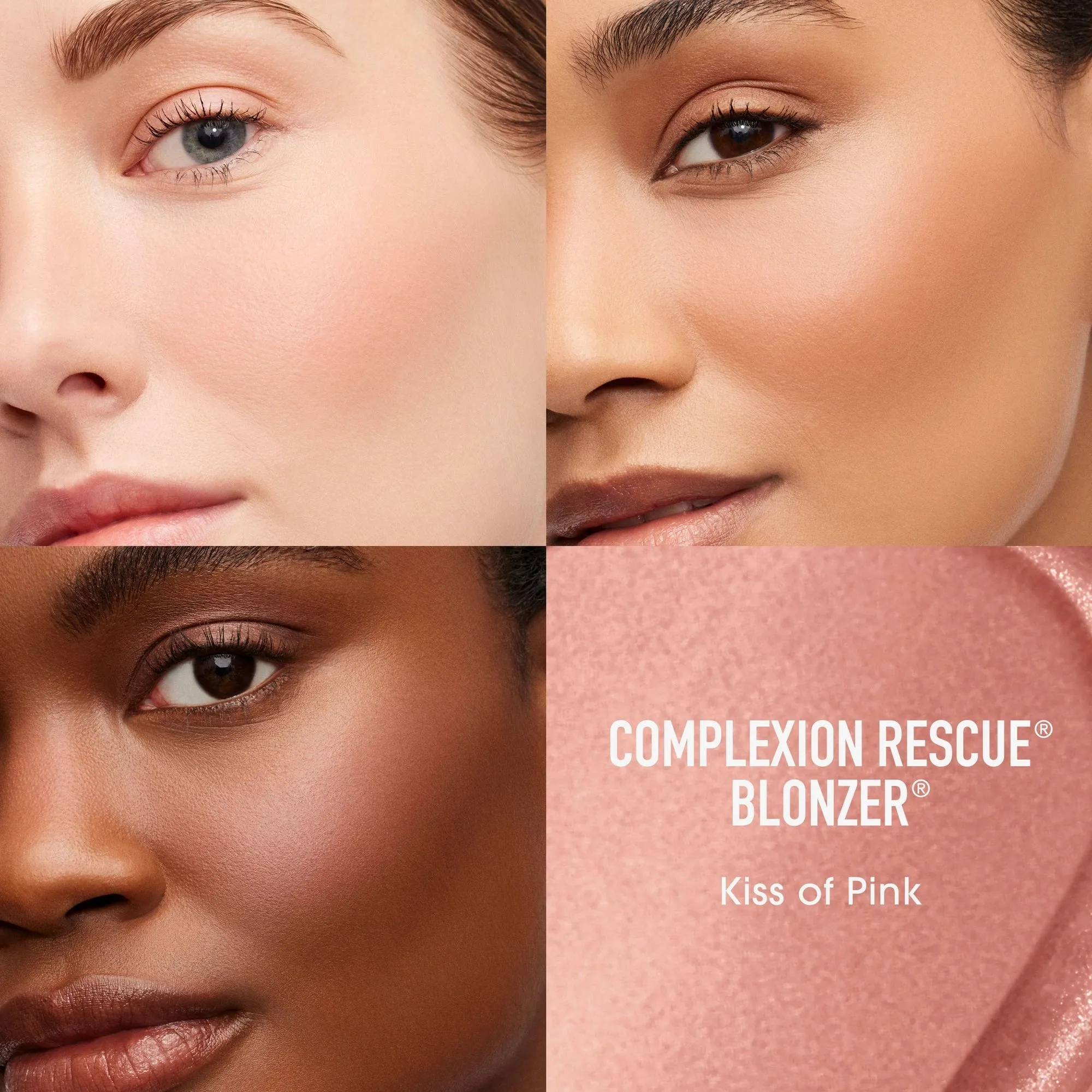 bareMinerals Complexion Rescue Blonzer