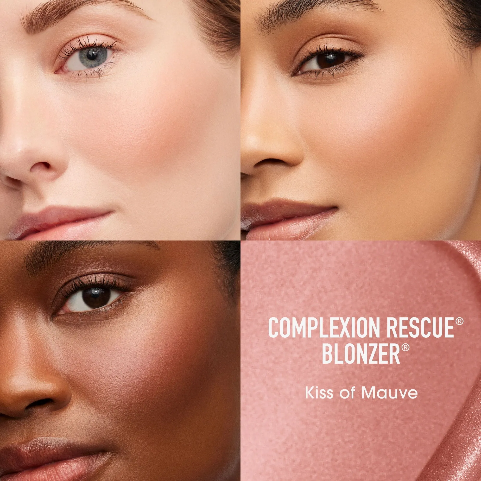 bareMinerals Complexion Rescue Blonzer