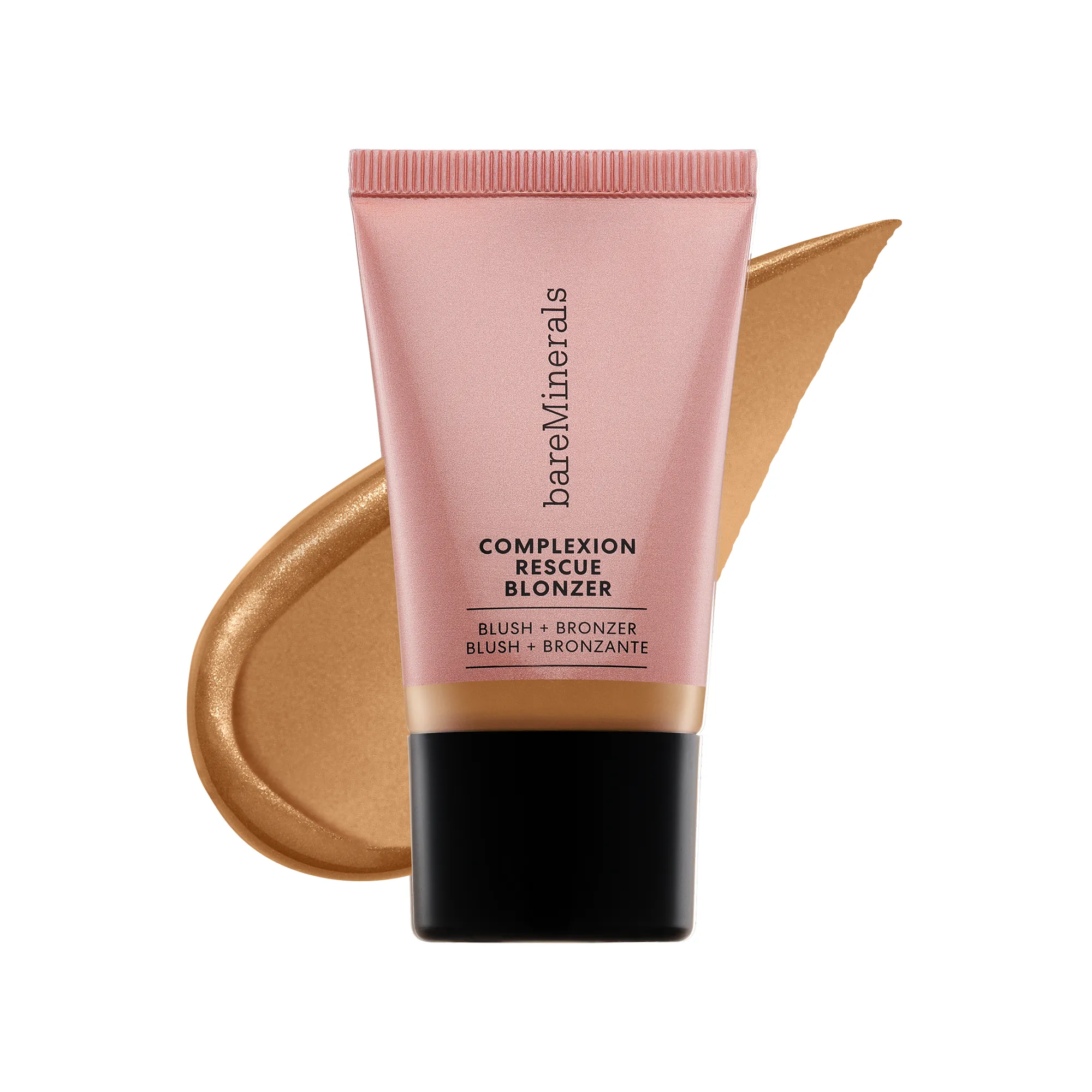 bareMinerals Complexion Rescue Blonzer