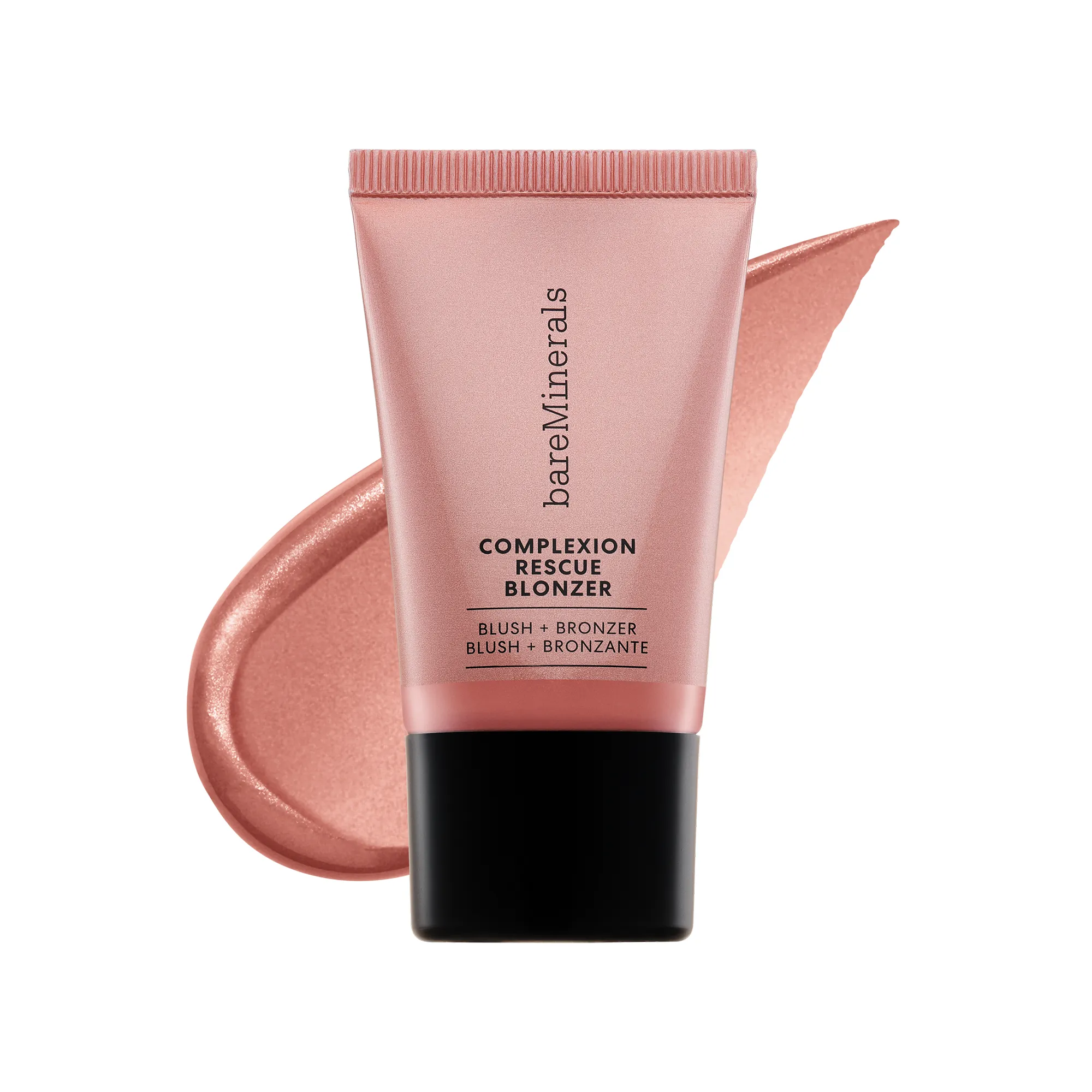 bareMinerals Complexion Rescue Blonzer