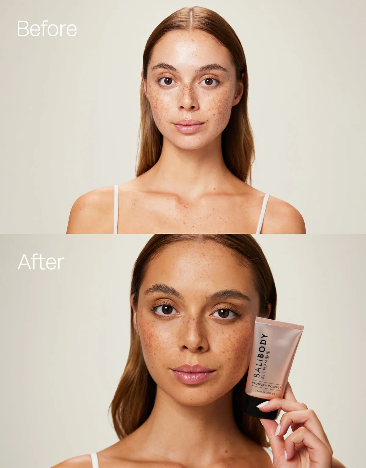 BB Cream SPF15