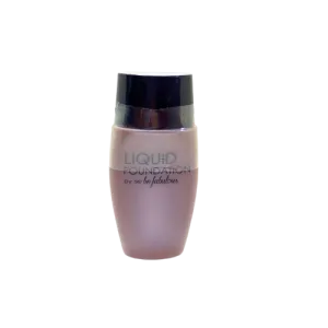 Be Fabulous Liquid Foundation - Stone