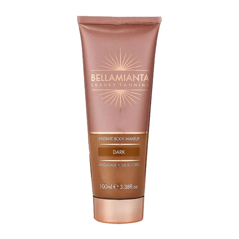 Bellamianta Flawless Filter Body Makeup