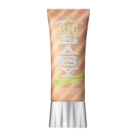 Benefit Big Easy BB Cream SPF35  - 04 Medium