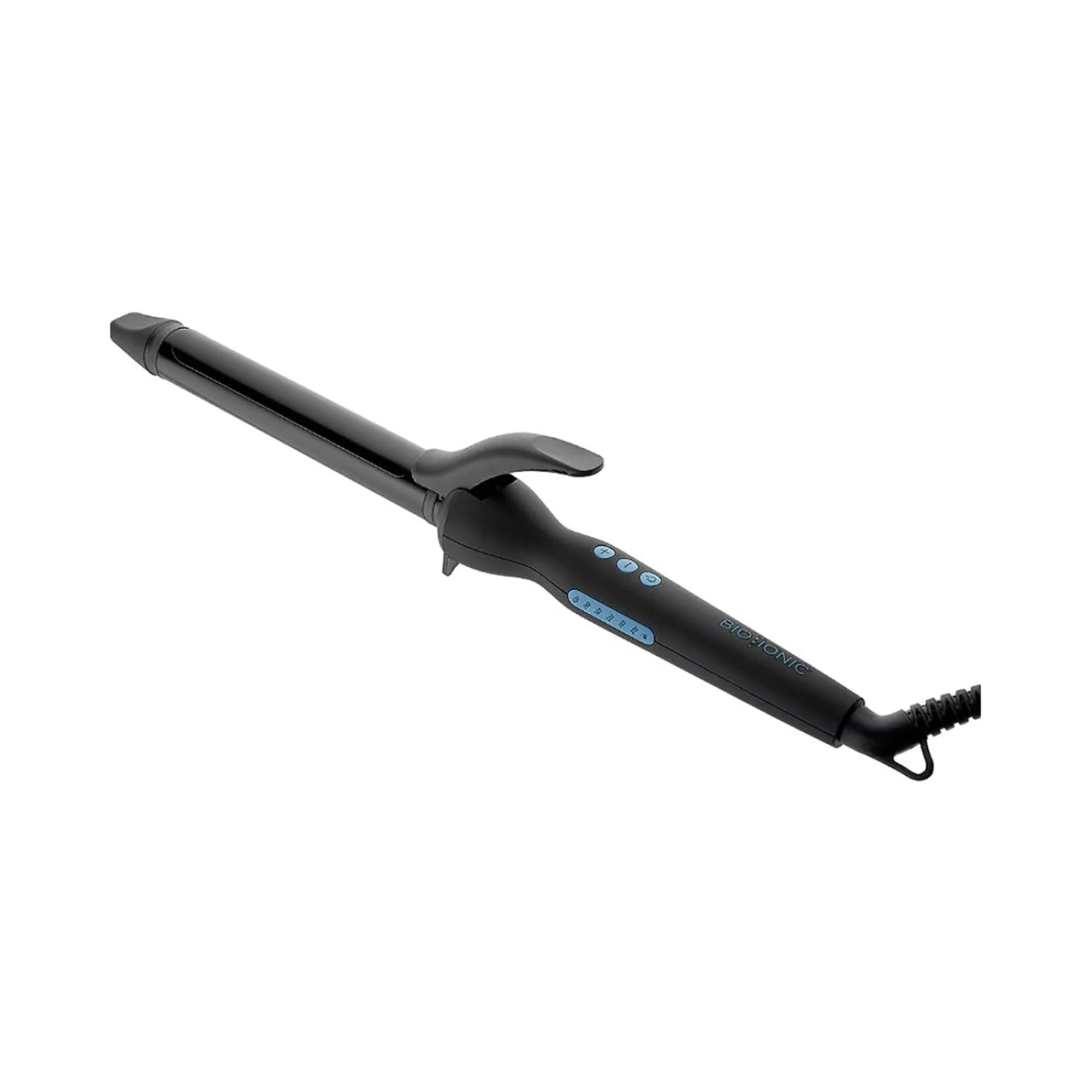 Bio Ionic Long Barrel Curling Iron - 1"