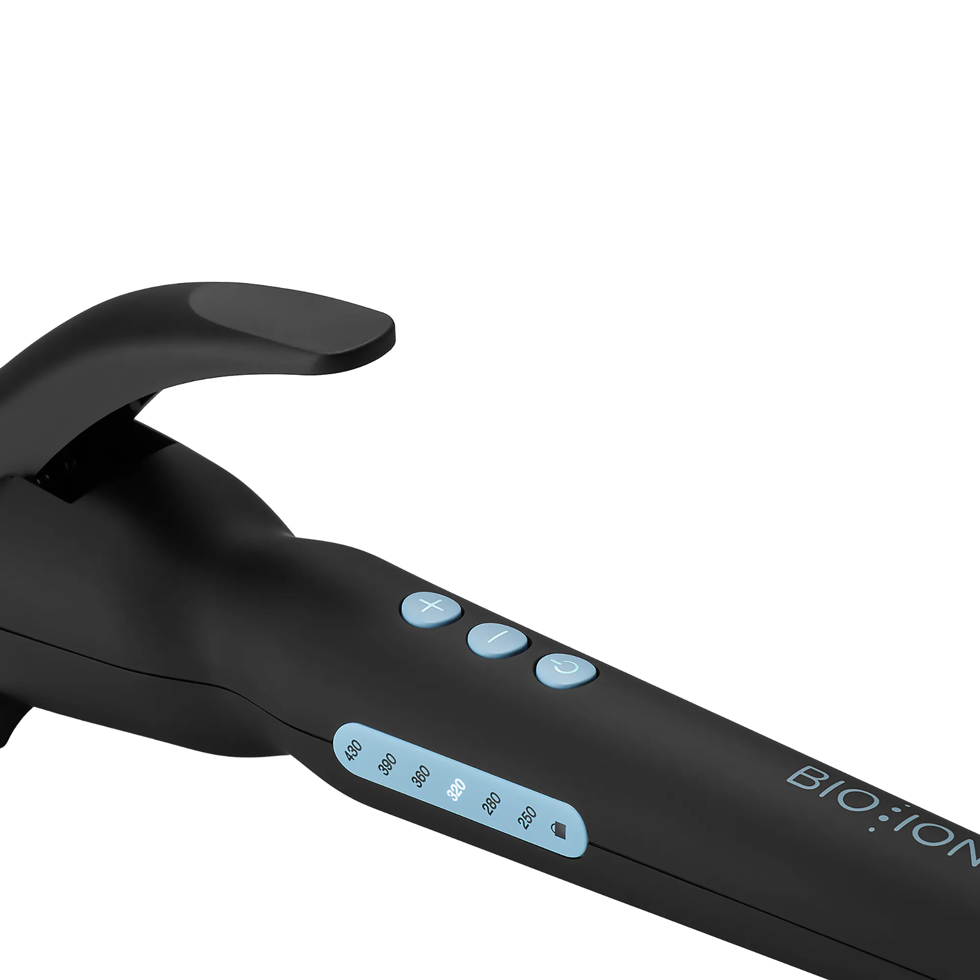 Bio Ionic Long Barrel Curling Iron