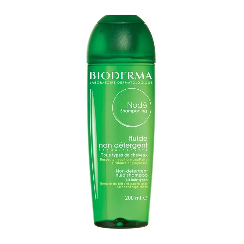 Bioderma Node Fluide Non-Detergent Fluid Shampoo