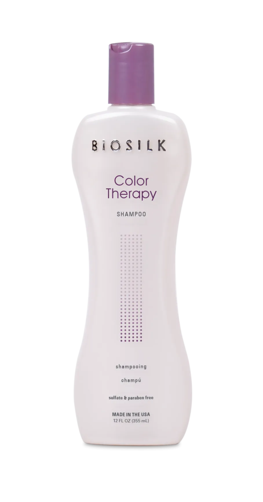 BioSilk Color Therapy Shampoo