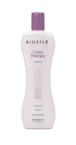 BioSilk Color Therapy Shampoo