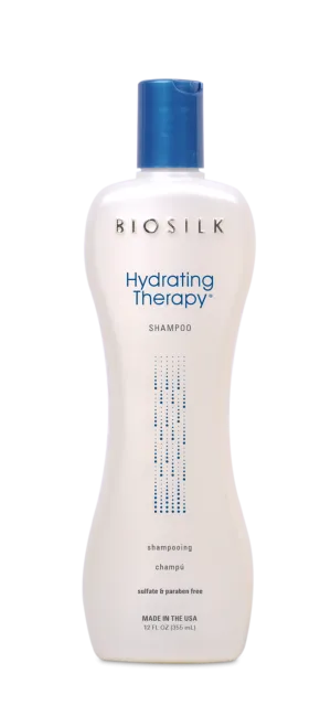 BioSilk Hydrating Therapy Shampoo