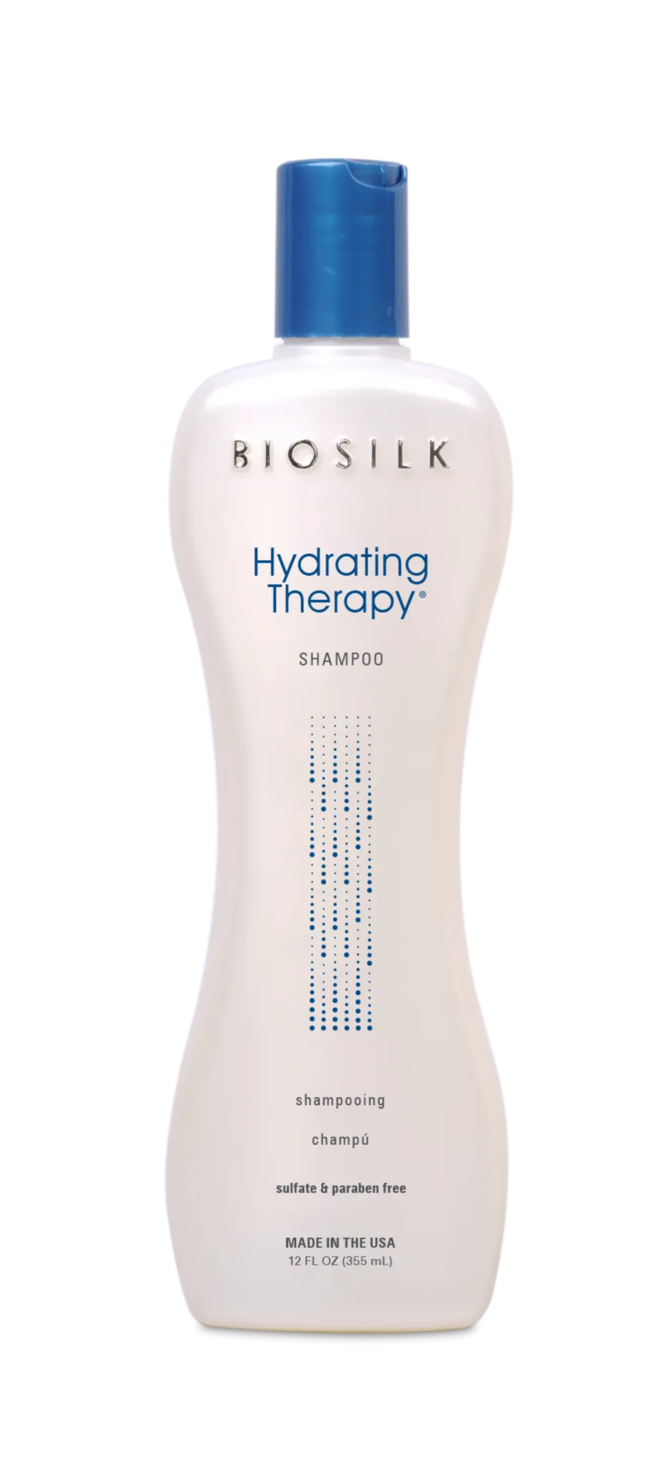 BioSilk Hydrating Therapy Shampoo