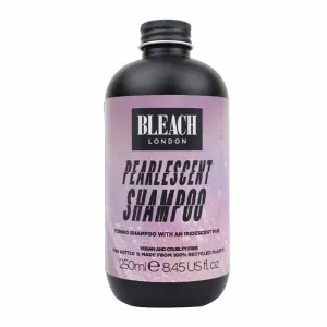 Bleach London Pearlescent Shampoo