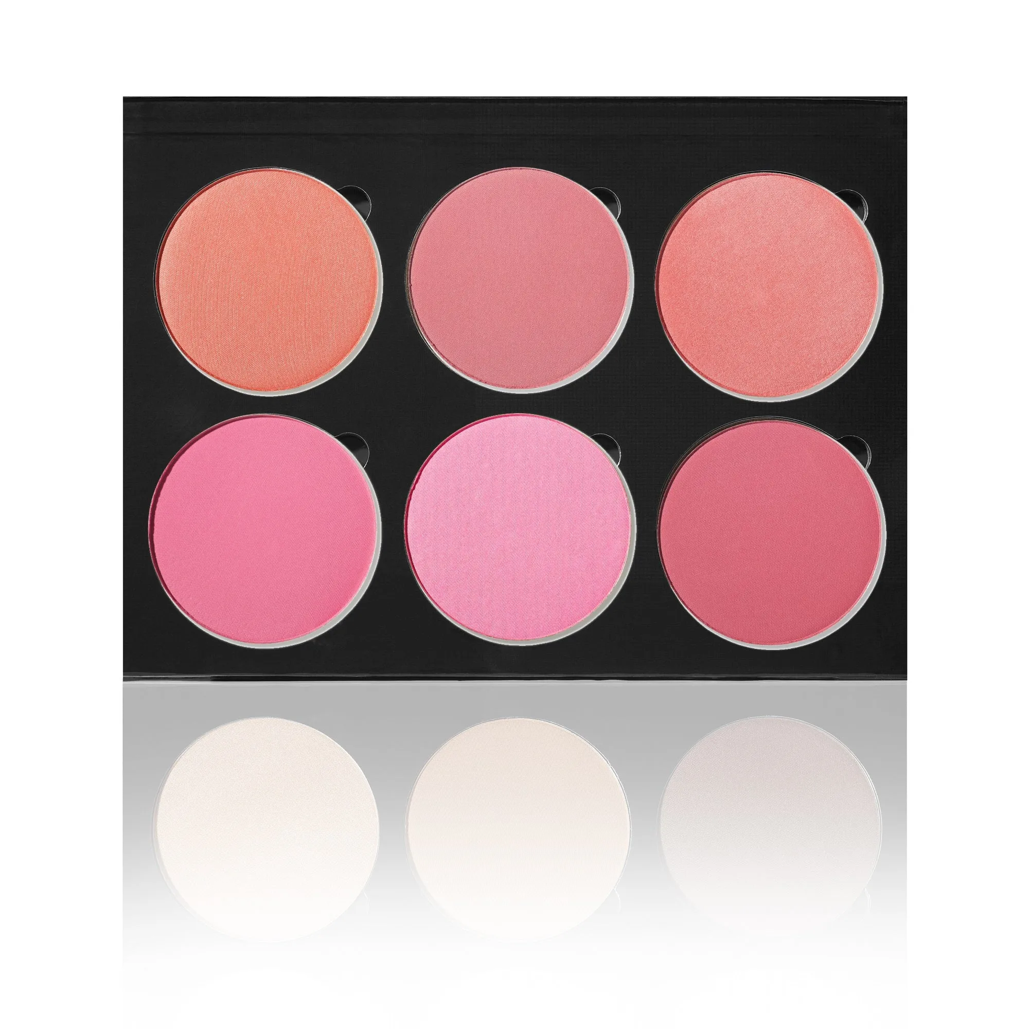 Blushing Bride Palette