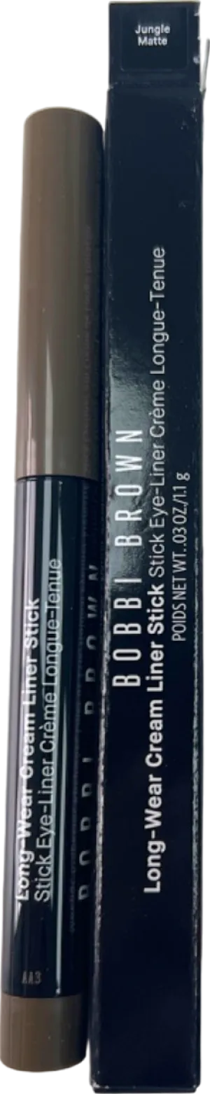 BOBBI BROWN Long-Wear Cream Liner Stick Jungle Matte 1.3g