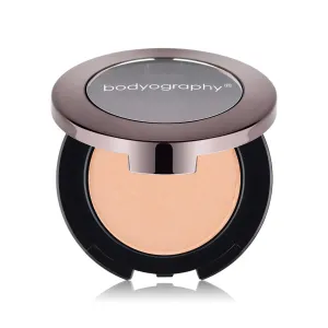 Bodyography Expression Eyeshadows - Creamsicle (Satin)