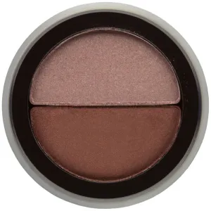 BODYOGRAPHY GLAMOUREYEZ DUO EYE SHADOW [DEL]