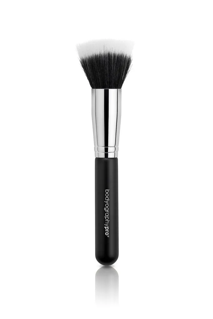 Bodyography Stippling Brush